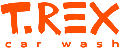 T.REX Car Wash Київ – Автомийка, детейлінг